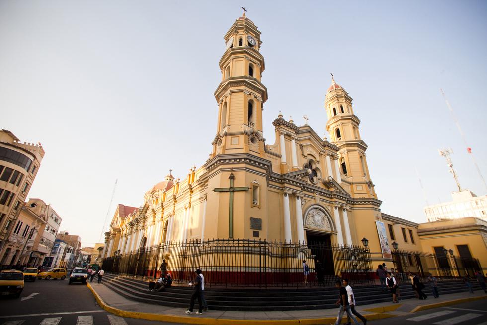 Walter Roman Ocaña Guerrero – Piura