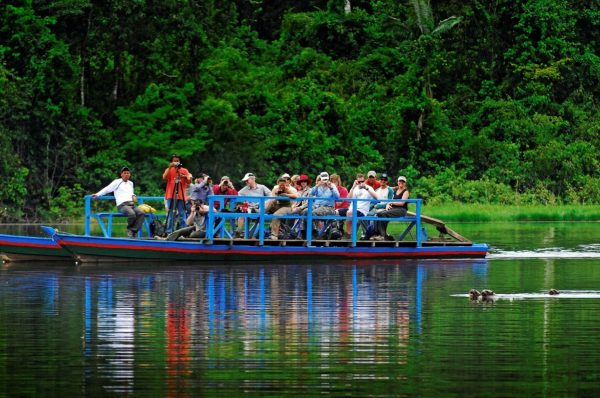 Walter Roman Ocaña Guerrero – Madre de Dios